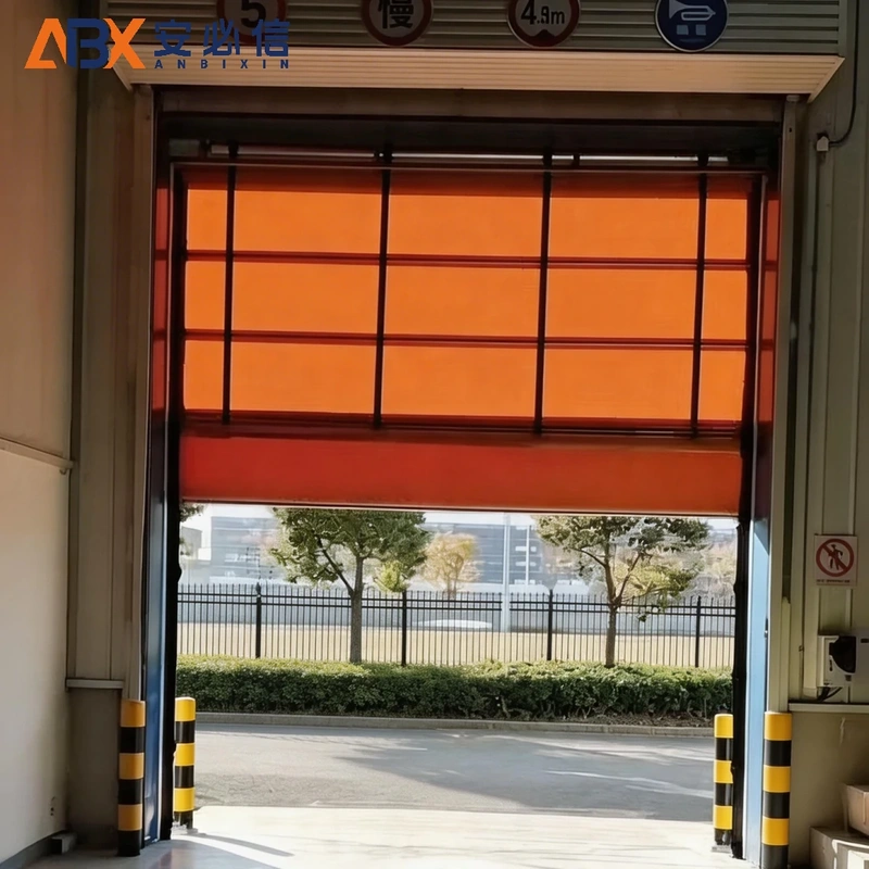 阿坝藏族羌族柔性大门