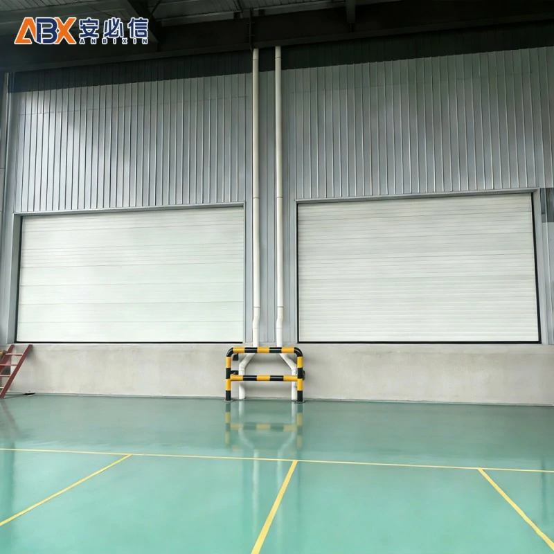 阿坝藏族羌族提升门